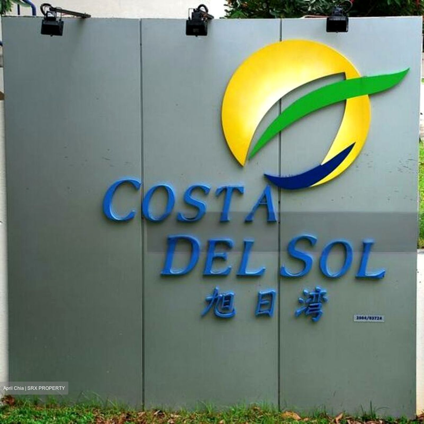 Costa Del Sol (D16), Condominium #472203201